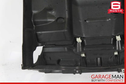 14-21 BMW i3 I01 Hybrid Engine Front Center Air Duct OEM