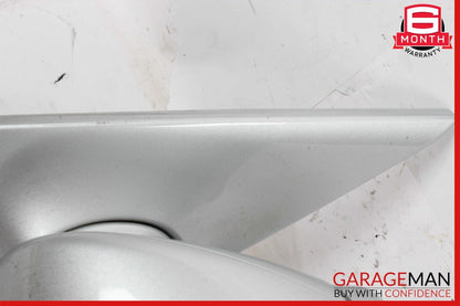 06-08 Mercedes W219 CLS550 CLS63 AMG Front Left Side Mirror Door Rear View OEM