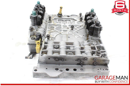 Mercedes W203 C280 E350 7G Tronic Transmission Valve Body 2202770801 OEM