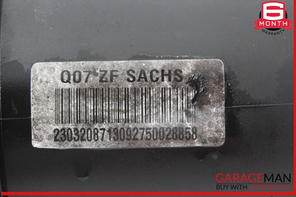 03-06 Mercedes R230 SL500 SL600 Front Right Hydraulic Shock Strut Absorber OEM