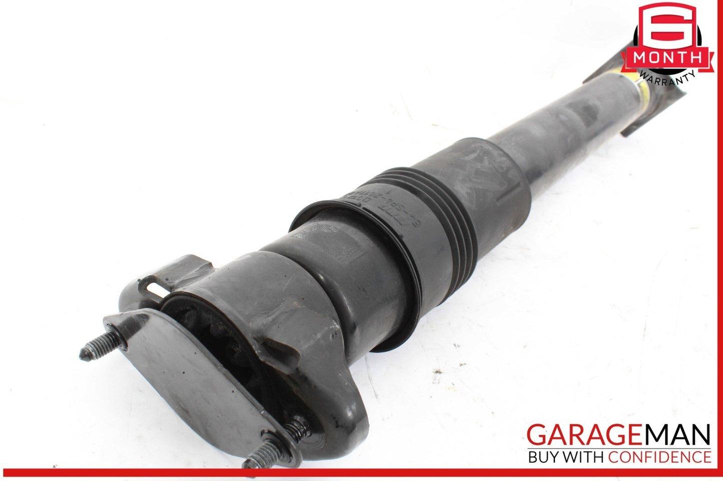 06-12 Mercedes W164 ML350 CDI Rear Left & Rear Right Side Shock Strut Absorber