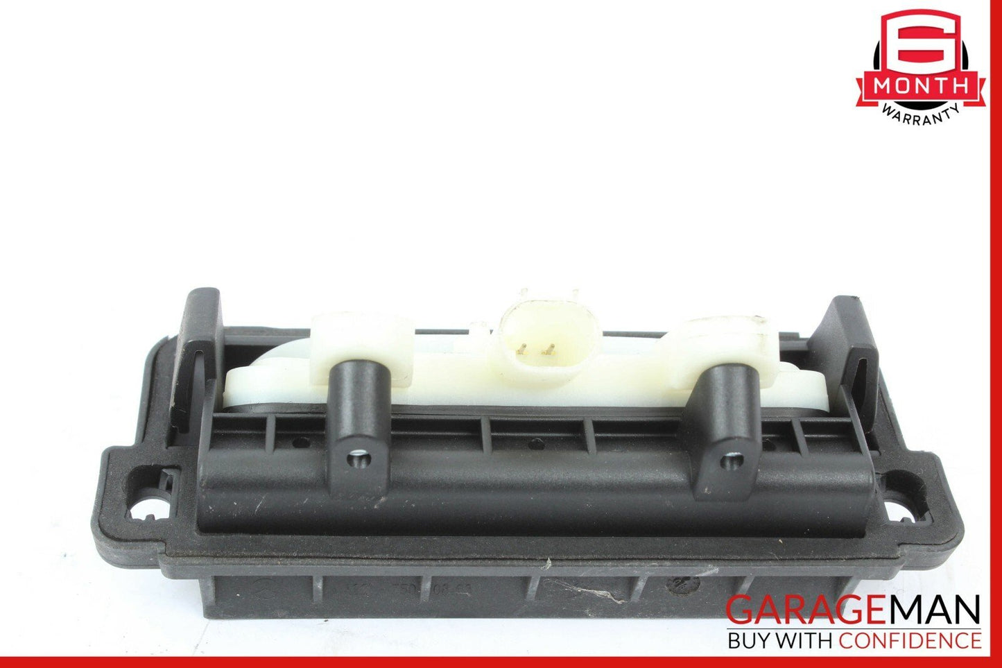 07-13 Mercedes W221 S550 CL600 Trunk Lid Unlock Release Handle 2217500893 OEM