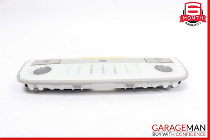 10-18 Mercedes W218 CLS500 E550 Rear Top Overhead Dome Light Reading Map OEM