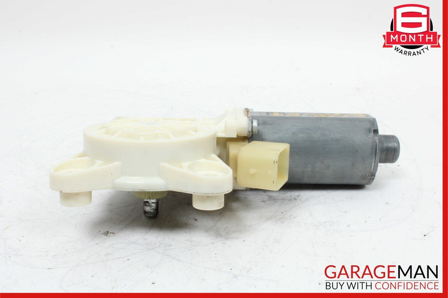 03-09 Mercedes W211 E350 E550 Front Left Driver Side Door Window Regulator Motor