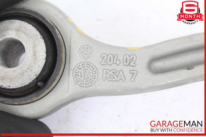 16-22 Mercedes X253 GLC350e Rear Left or Right Side Lower Control Arm OEM