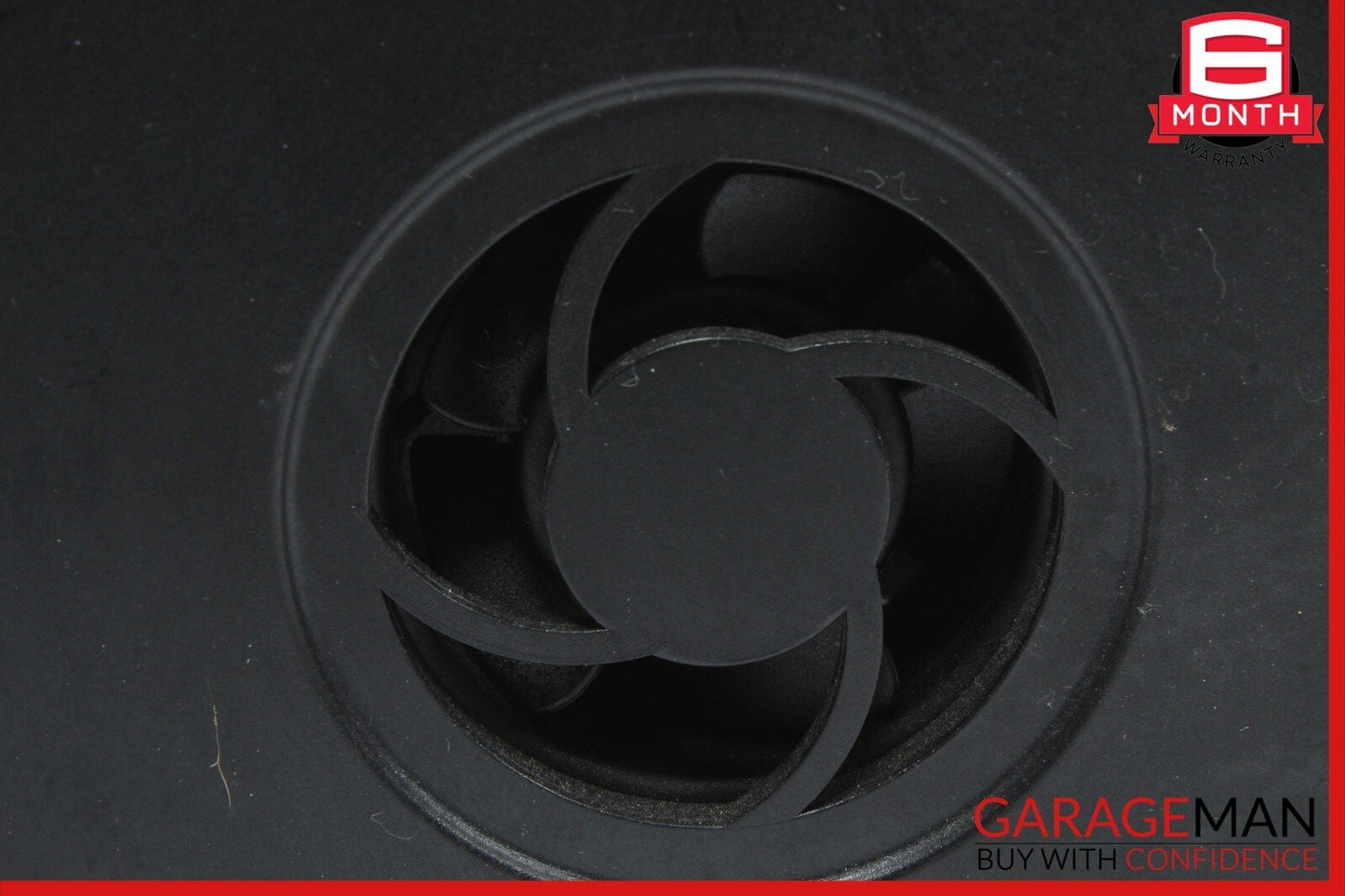 08-18 Mercedes X164 GL450 CLS550 ML350 Subwoofer Amp Amplifier Harman Becker