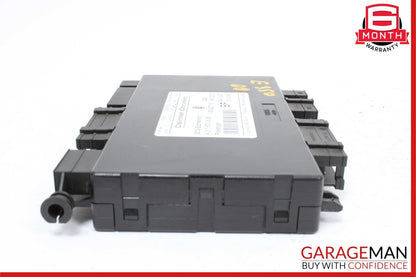 03-12 Mercedes E350 E550 GL450 GL500 CLS550 Front Right Seat Control Module Unit