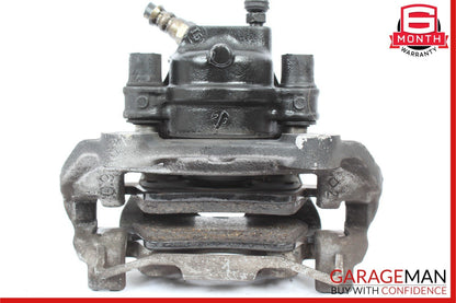 03-06 Mercedes R230 SL500 Rear Left & Right Side Brembo Brake Calipers Set OEM