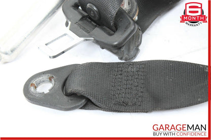 97-00 Mercedes R170 SLK230 Front Left Side Seat Belt Seatbelt Retractor Assembly