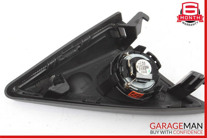 06-11 Mercedes W219 CLS500 CLS55 AMG Door Tweeter Speaker Front Left Black OEM