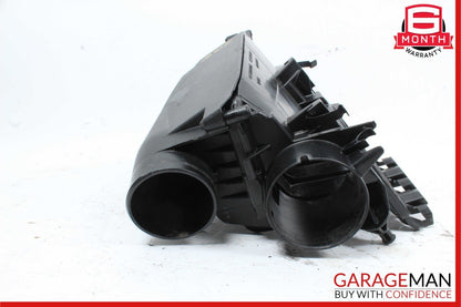 12-15 Mercedes W204 C250 SLK250 Air Intake Cleaner Filter Housing Box OEM