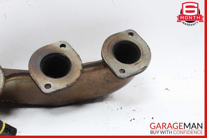 01-08 Chrysler Crossfire SLK320 SLK32 AMG Left Side Exhaust Manifold Header OEM