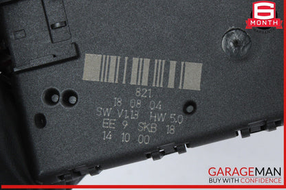 03-10 Porsche Cayenne S 955 957 Sunroof Moonroof Motor Unit 8D0959591C OEM