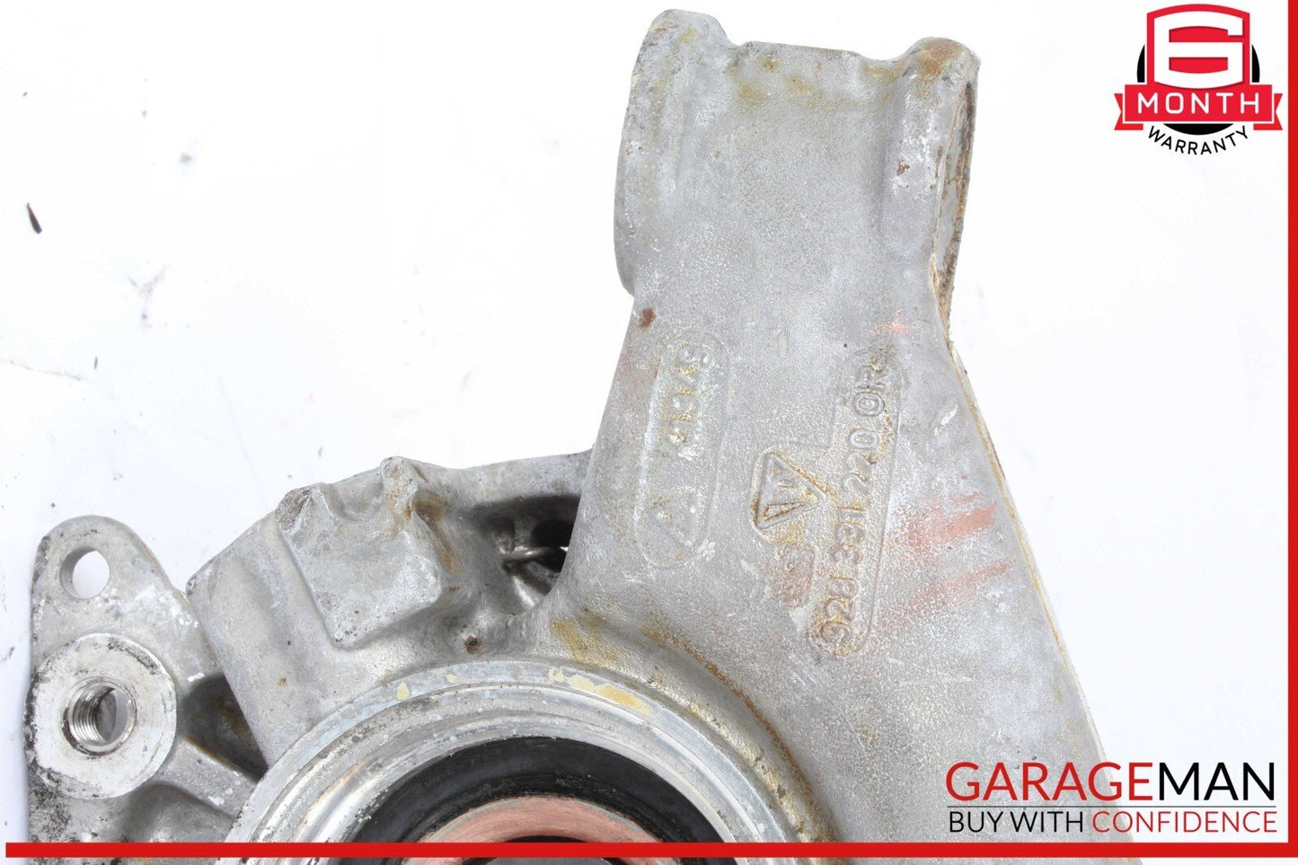 78-86 Porsche 928 S Rear Right Side Wheel Knuckle Hub 928331220 OEM