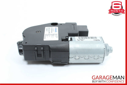 10-17 Mercedes C250 E250 E400 C350 Roof Sun Shade Screen Roller Blind Motor Unit