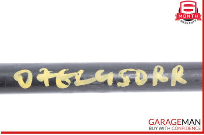 06-12 Mercedes X164 GL450 4MATIC Rear Right or Left Tie Rod Upper Control Arm