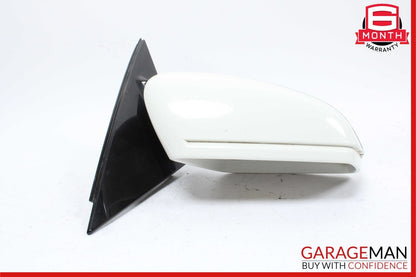 10-13 Mercedes W212 E350 E500 Right Passenger Side Rear View Door Mirror OEM