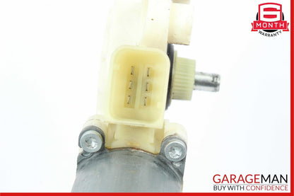 03-09 Mercedes W211 E350 E550 Front Right Side Door Window Regulator Motor OEM
