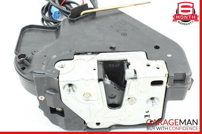 01-07 Mercedes W203 C230 C350 Rear Right Passenger Side Door Lock Latch Actuator