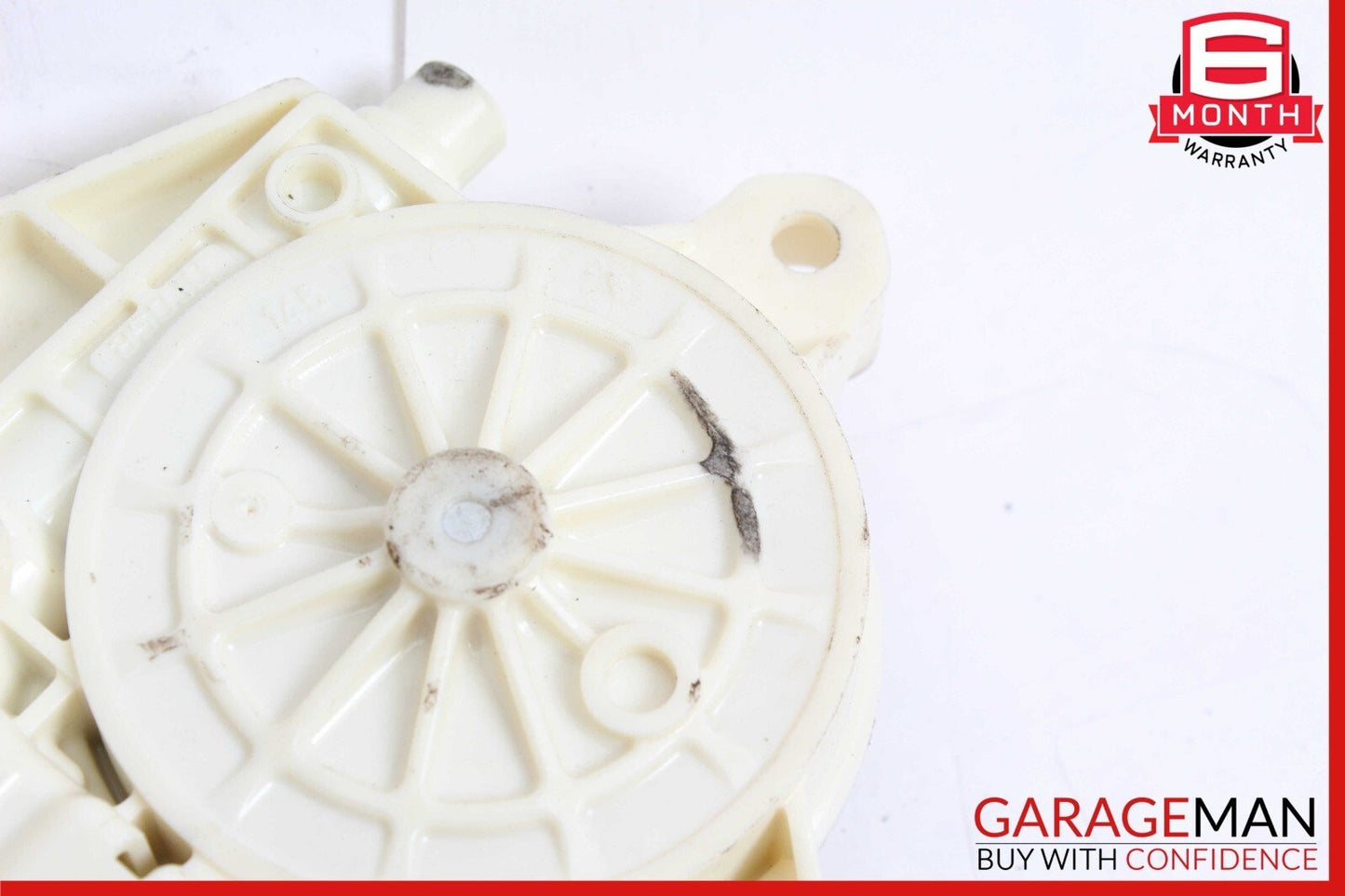 08-16 Mercedes W204 C250 E400 GLK350 Rear Left Door Window Regulator Motor Unit