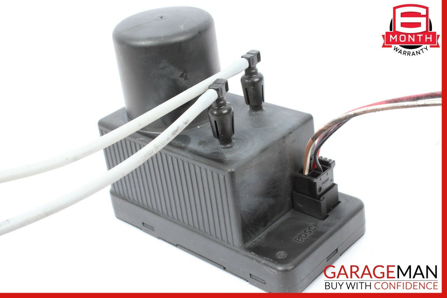 03-09 Mercedes CLS500 CLK500 E320 E500 Multi Contour Seat Vacuum Pump