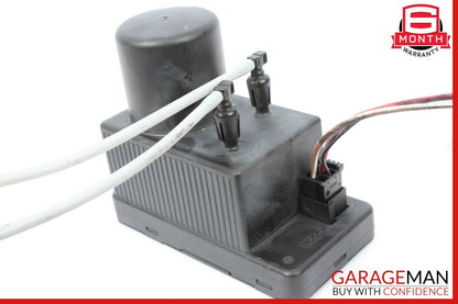 03-09 Mercedes CLS500 CLK500 E320 E500 Multi Contour Seat Vacuum Pump