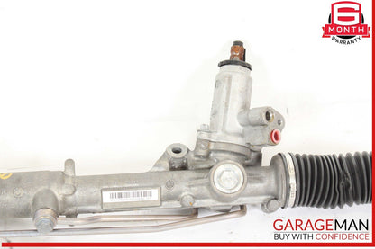 08-14 Mercedes W204 C300 C250 Power Steering Rack and Pinion 20411011017 OEM