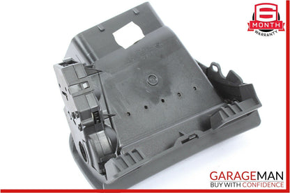 07-14 Mercedes S550 CL550 Front Left Dash AC A/C Heater Air Vent Trim Black
