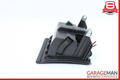 08-17 Mercedes W204 C300 E350 Center Console Ashtray Ash Tray Rear Black