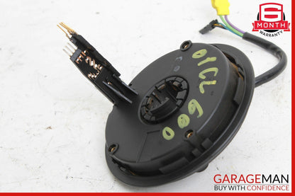 00-02 Mercedes W215 CL600 Steering Column Control Switches Assembly 0004640318