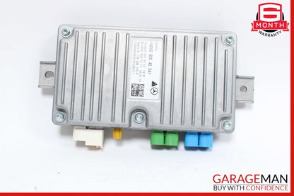 14-16 Mercedes W212 E350 Surround View Camera Control Module OEM