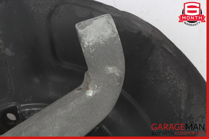 10-16 Mercedes W212 E350 E400 RWD Sedan Front Left Spindle Knuckle Hub Bearing