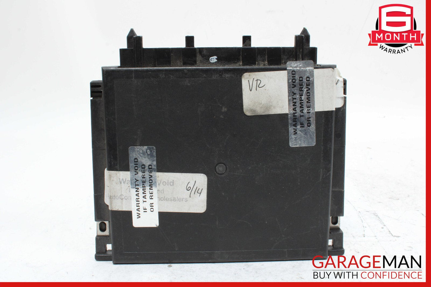 1995 Mercedes R129 SL320 TCM TCU Transmission Control Module 0135454032 OEM