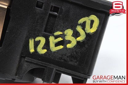 08-20 Mercedes W212 E350 C300 C350 Headlight Fog Light Switch Controller Module