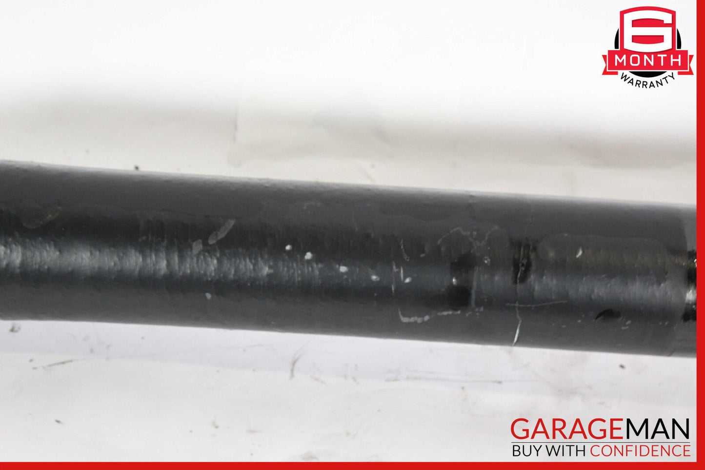 17-19 Alfa Romeo Giulia Rear Axle Driveshaft Drive Shaft Propeller OEM