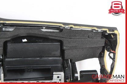 07-13 BMW X5 X6 Dashboard Instrument Panel Cover Trim Assy OEM