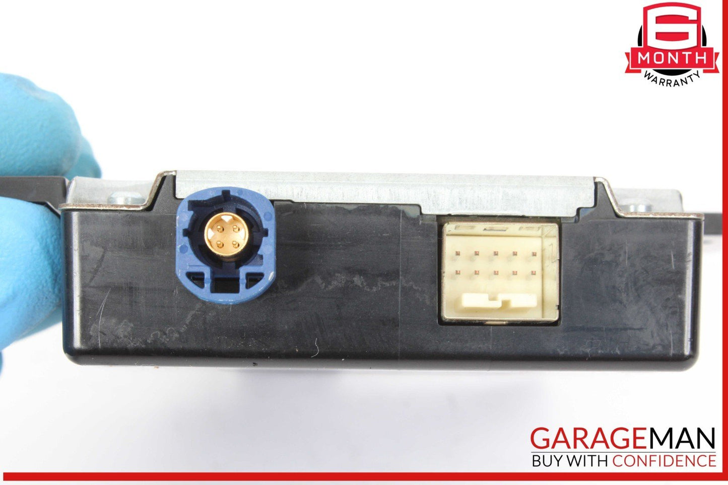 12-20 Mercedes W212 E350 E550 GL550 Communication Control Module Unit OEM