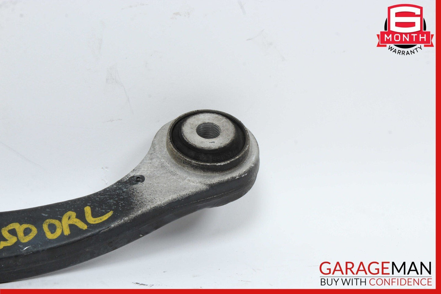 03-11 Mercedes E500 CLS550 SL500 Rear Left Side Upper Lateral Control Arm OEM
