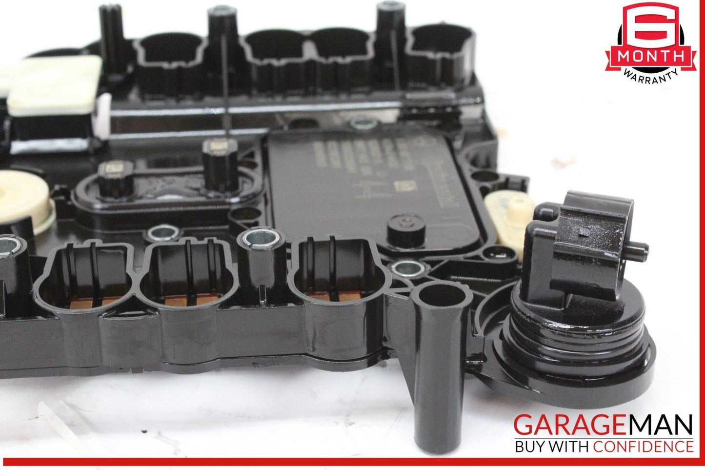 Mercedes W205 C300 E350 S600 VGS4 722.9 7G Transmission Conductor Plate TCU OEM