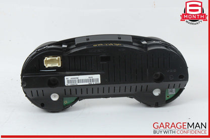 09-10 Mercedes W164 ML350 GL350 Diesel Instrument Speedometer Cluster OEM