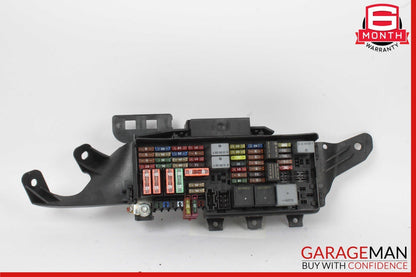 06-13 Mercedes X164 GL450 4MATIC TPMS Tire Pressure Control Module w/ Fuse Box