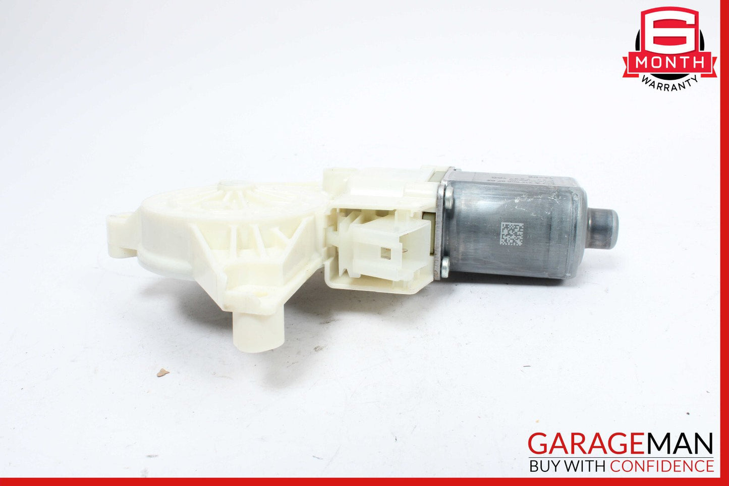 08-16 Mercedes W212 E350 C350 Front Right Door Window Regulator Motor OEM