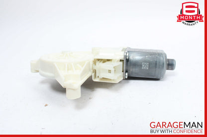 08-16 Mercedes W212 E350 C350 Front Right Door Window Regulator Motor OEM