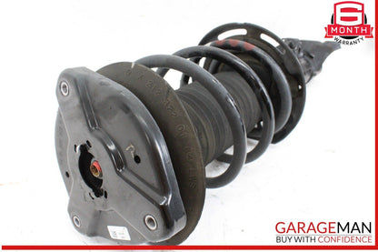 08-17 Mercedes W212 E350 C300 Front Left & Right Shock Strut Absorbers Set OEM