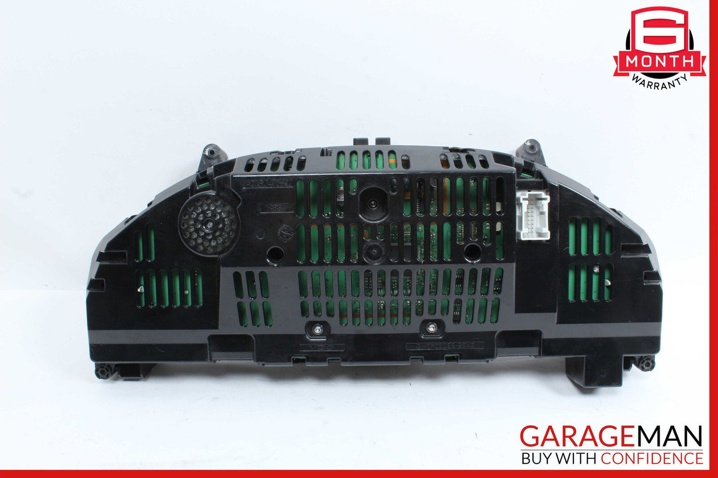 12-14 Mercedes W204 C250 C300 Instrument Speedometer Cluster 2049005213 OEM