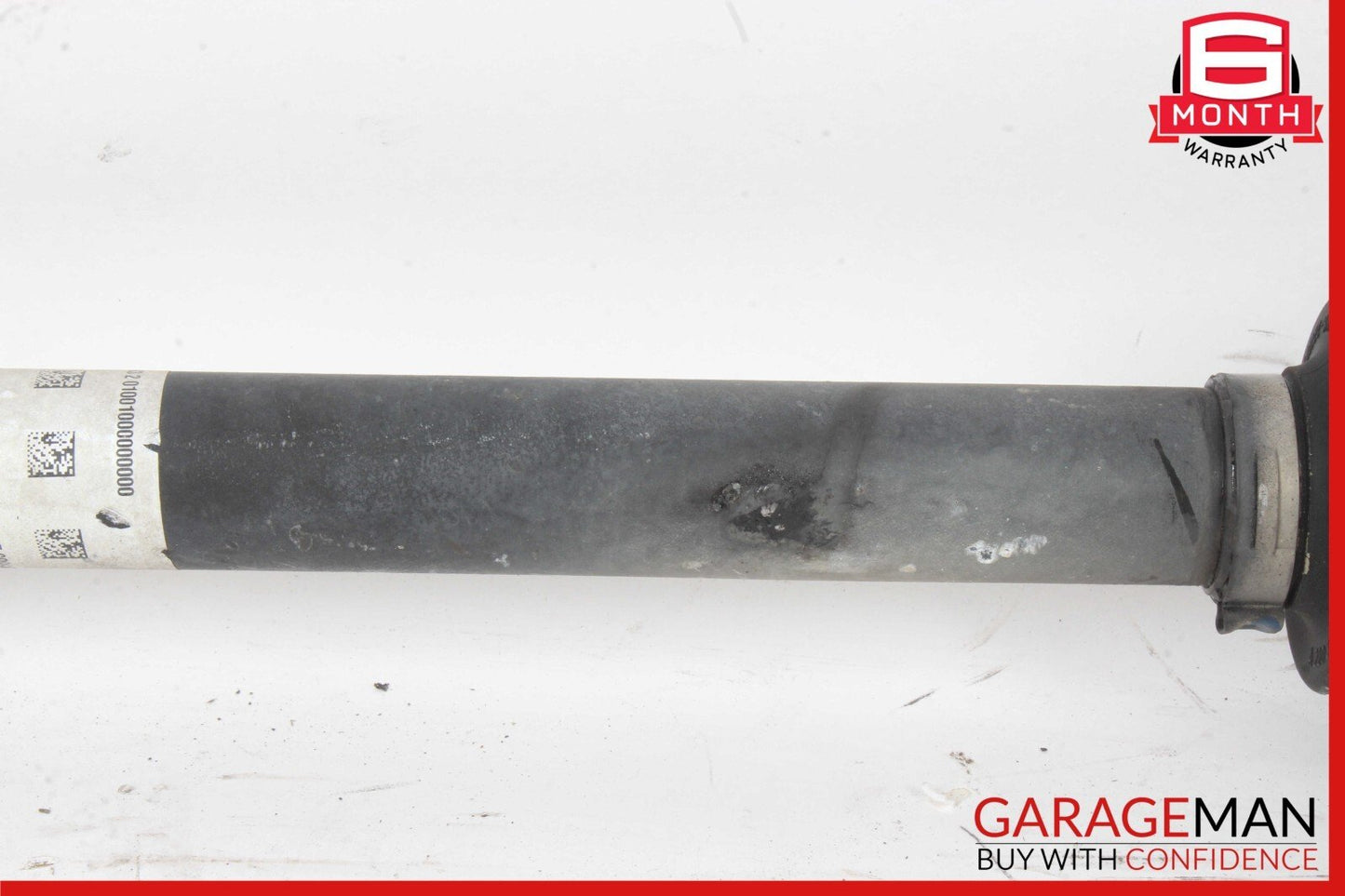 12-19 Mercedes X166 GL450 ML400 Rear Right or Left Side Half Axle Shaft OEM