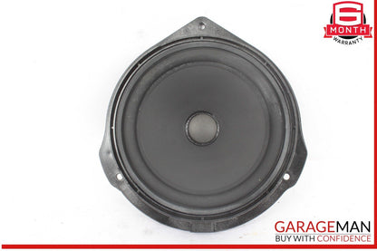 08-18 Mercedes W212 E350 Front Left & Right Door Audio Speaker Set of 2 Pc OEM