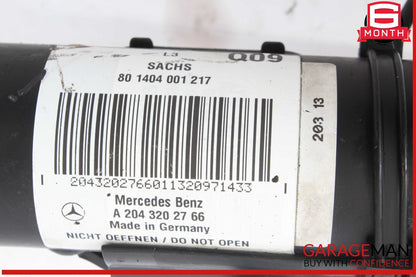 08-17 Mercedes W204 C250 E350 Front Right or Front Left Shock Strut Absorber OEM