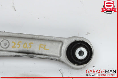 18-25 Audi Q5 Front Left Driver Side Lower Forward Control Arm 80A407155 OEM