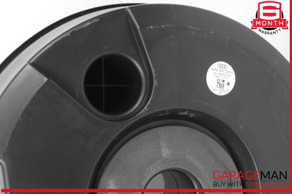 14-17 Audi SQ5 Rear Subwoofer Sub Woofer Speaker Bass Box 8R0035382A OEM